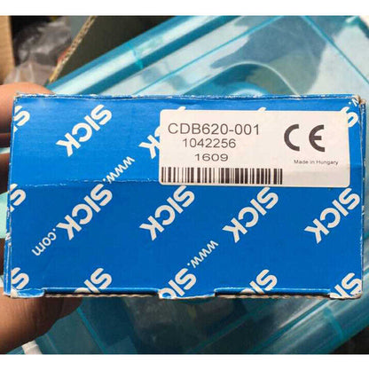 1PC SICK CDB620-001 Connection Module Sensor, ONE Year - SICK