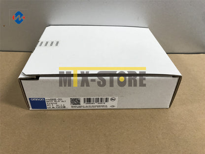 new 1pcs  Omron   G9SE-201 DC24V Safety Relay  ones