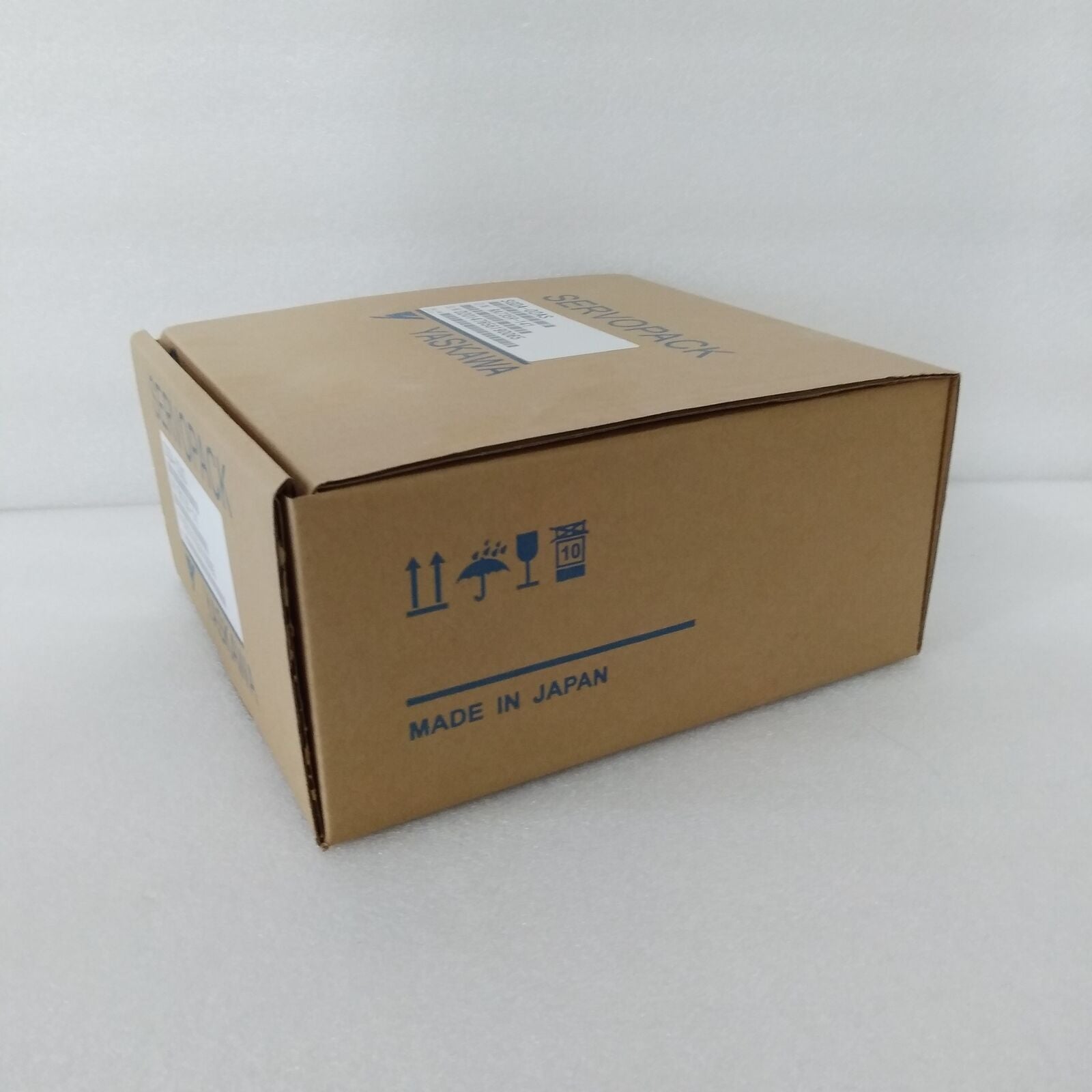 24-Hour YASKAWA SERVO Drive SGDA-02AS - Reliable and Efficient - YASKAWA