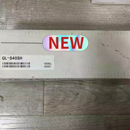 new KEYENCE GL-S40SH SafetyGuardian Grating - KEYENCE