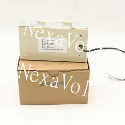 1PCS U2D1-50K Minebea/NMB Sensor