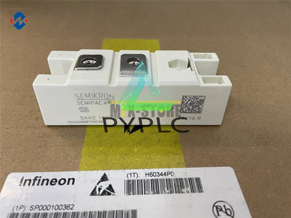 1PCS SEMIKRON Module SKKE162/08 SKKE162-08 Quality Assurance