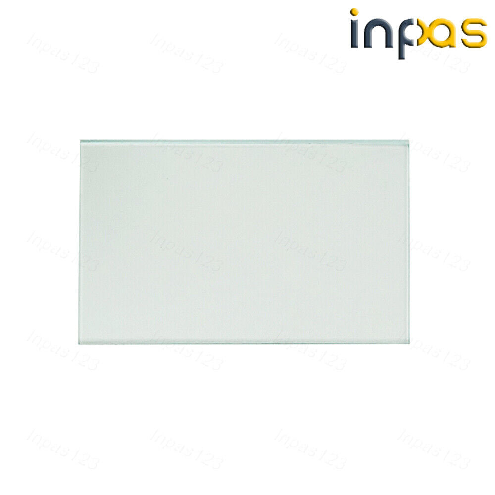 2711-K5A9 Plastic Cover with Membrane Keypad and Acrylic Panel - BRAND NAME