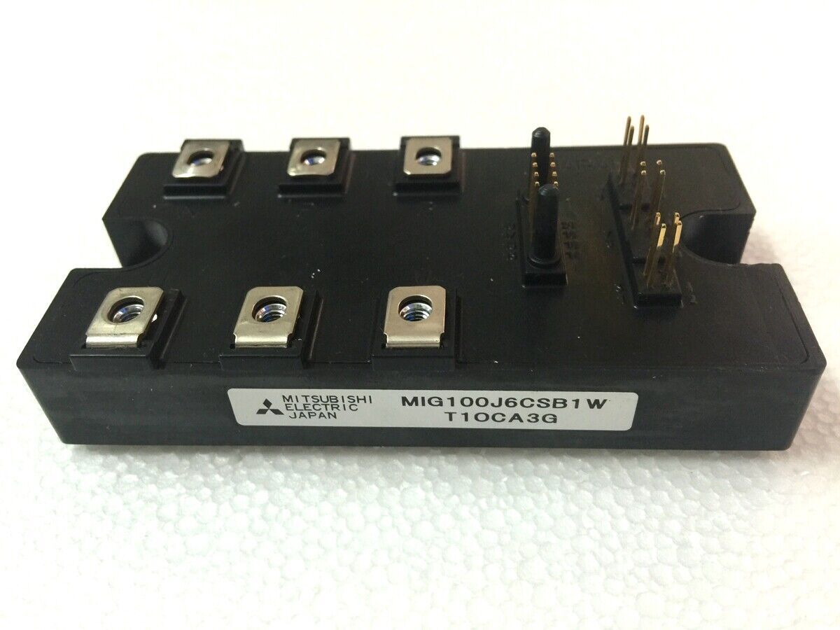 TOSHIBA MIG100J6 Power Supply Module - TOSHIBA