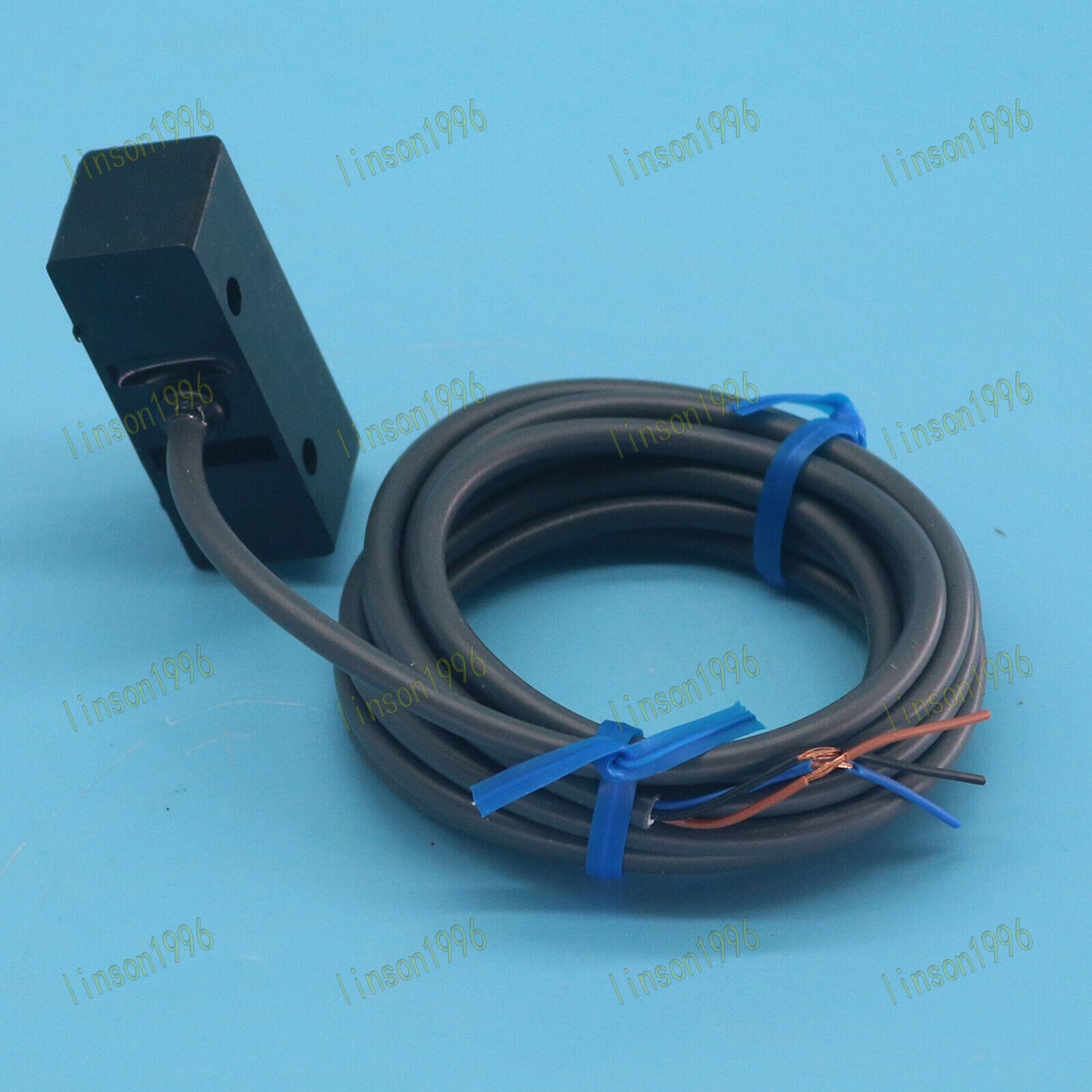 Omron Proximity Switch Sensor TLM2ME2 12-24VDC, 1PC, Fast Ship - OMRON