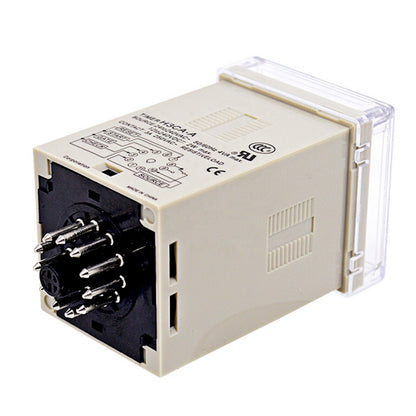 OMRON H3CA-A Timer Module - OMRON