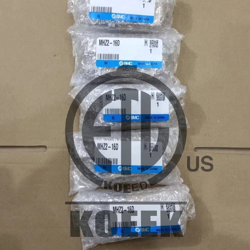 1PC SMC MHZ2-16D Cylinder MHZ216D Free shipping