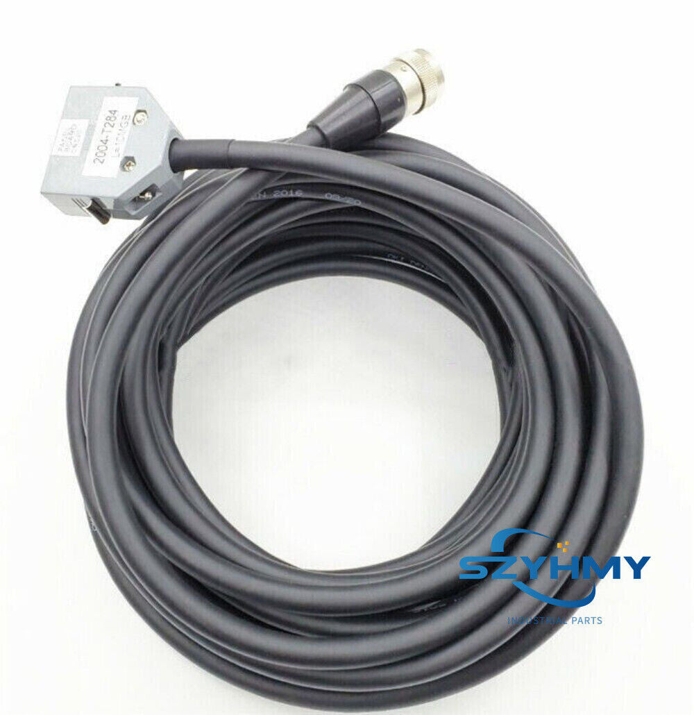 new 1PCS Fanuc A660-2004-T284 Teach Pendant Cable 8M - FANUC