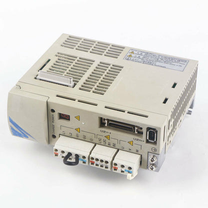 Yaskawa SGDG04GT - YASKAWA