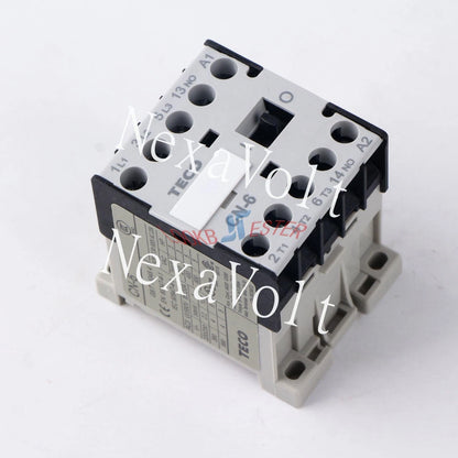 1PC TECO CN-6 220VAC Magnetic Contactors