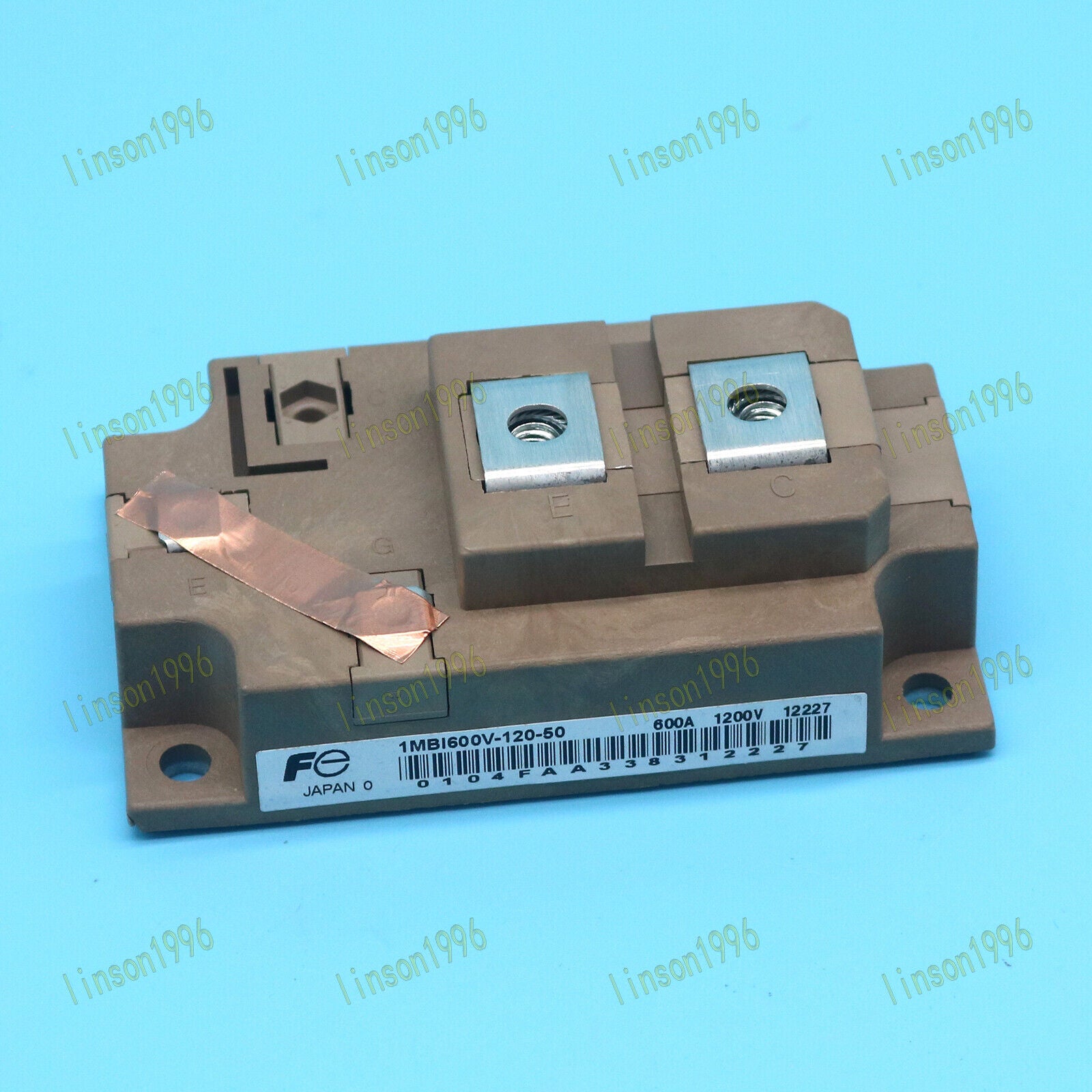 1MBI600V-120-50 Spot Stock - FUJI