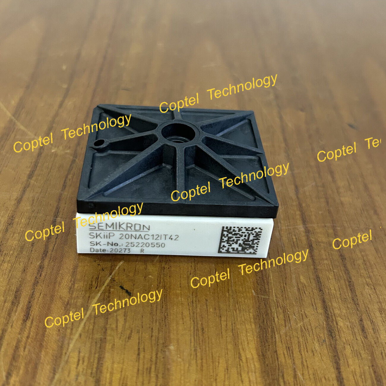 SEMIKRON SKiP 20NAC12IT42 Power Supply Module - SEMIKRON