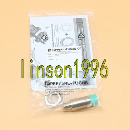 NBN8-18GM40-Z0-V1 Sensor Fsat Delivery - PEPPERL+FUCHS