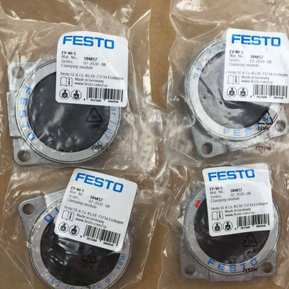 1pcs For FESTO Diaphragm Cylinder EV-40-5 184857