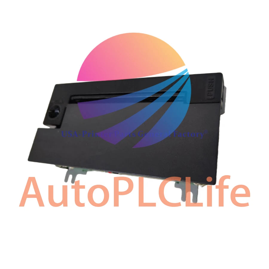 Ribbon Printhead Fits For Epson M-180 Instrument Meter HUD POS Printer Mechanism