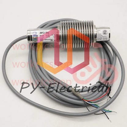 1PCS HBM Z6FC3 50kg 1-Z6FC3/50KG-1 bellows pressure type load cell #US