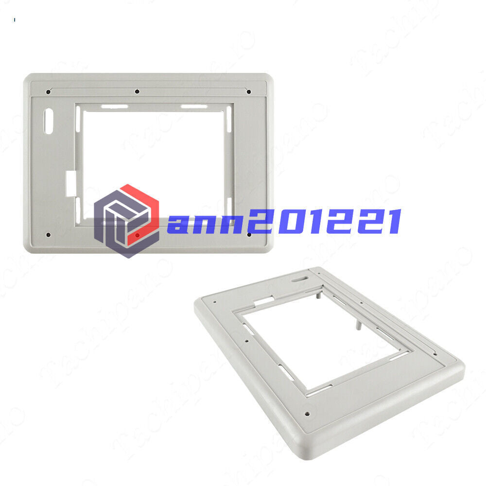 Plastic Case for AB 2711P-T7C6A2 Touch Screen Film - AB