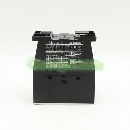 1PCS Eaton Moeller DILM32-10 RDC24 XTCE032C10TD Contactor 24-27VDC