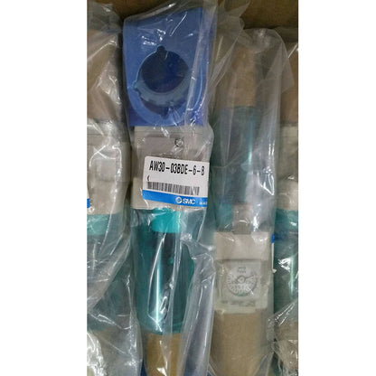 Pressure Regulating Valve SMC AW30-03BDE-6-B - ONE SMC
