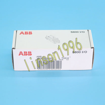 ABB 3BSE069209R1 TU818 Compact Module - 1 Year Warranty - ABB