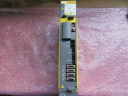 FANUC A06B-6114-H303 | New Sealed Fanuc A06b-6114-h303 | Fanuc A06b-6114-h303 Sealed - FANUC