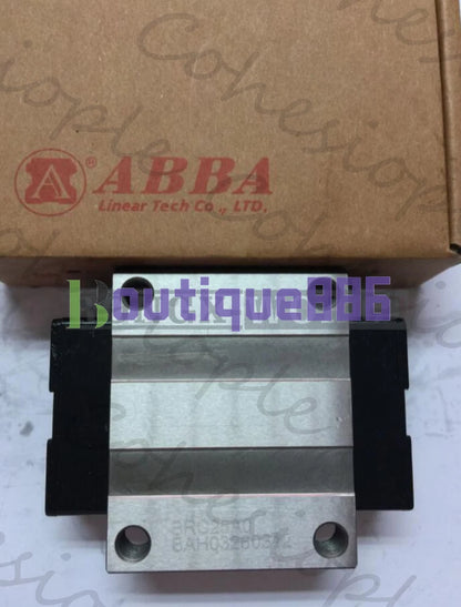 1PCS FOR BRC25A0 Replace BRH25A Linear guide slider