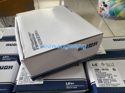 new 1pcs LS PLC Input Module XBM-DR16S