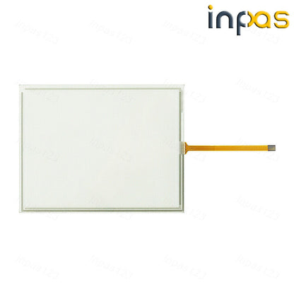 Lenze EL 106 Touch Screen Panel Glass - LENZE