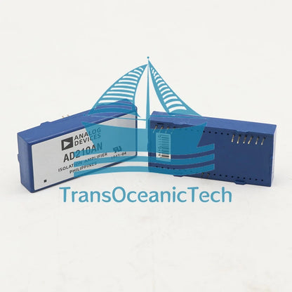 Encapsulation:DIP AD210AN 1PCS