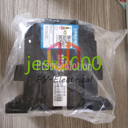 1PCS Chint AC Contactor NXC-40 220V