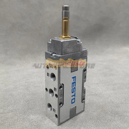 FESTO MFH-5-1/8-B 19758 Solenoid Valve Free ShippingUS