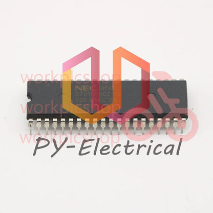 NEC D70108HCZ-16 V20HLV30HL 16/8 16-BIT MICROPROCESSOR Chip (1PCS)