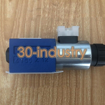 1pcs New For REXROTH M-3SED6UK14/350CG24N9K4 Solenoid valve R900052621 - KOEED
