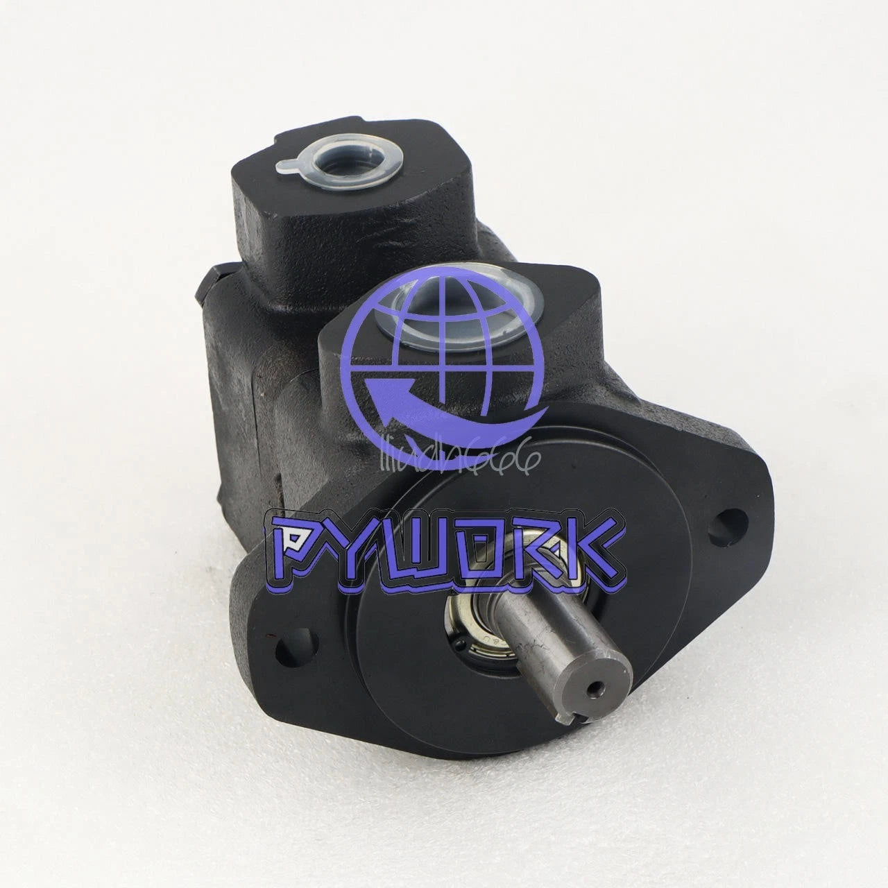 1Pcs Vickers Vane Pump V10-1P3P-1C20 V10-1P3P-1C-20