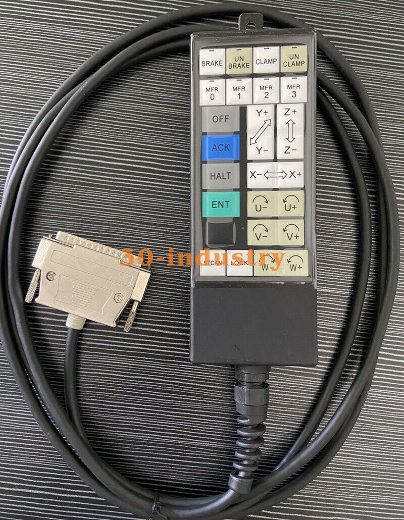 Dimon Spark CNC Hand Control Box Handle - 1PCS New Replacement - DIMON