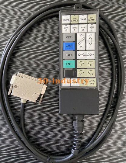 Dimon Spark CNC Hand Control Box Handle - 1PCS New Replacement - DIMON