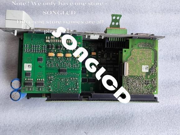 CSH01.1C-PL-EN2-EN2-NNN-NN-S-NN-FW Servo Drive - KOEED