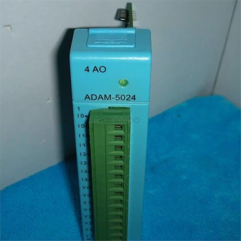 Used 1PC ADVANTech Adam-5024 yn - ADVANTECH