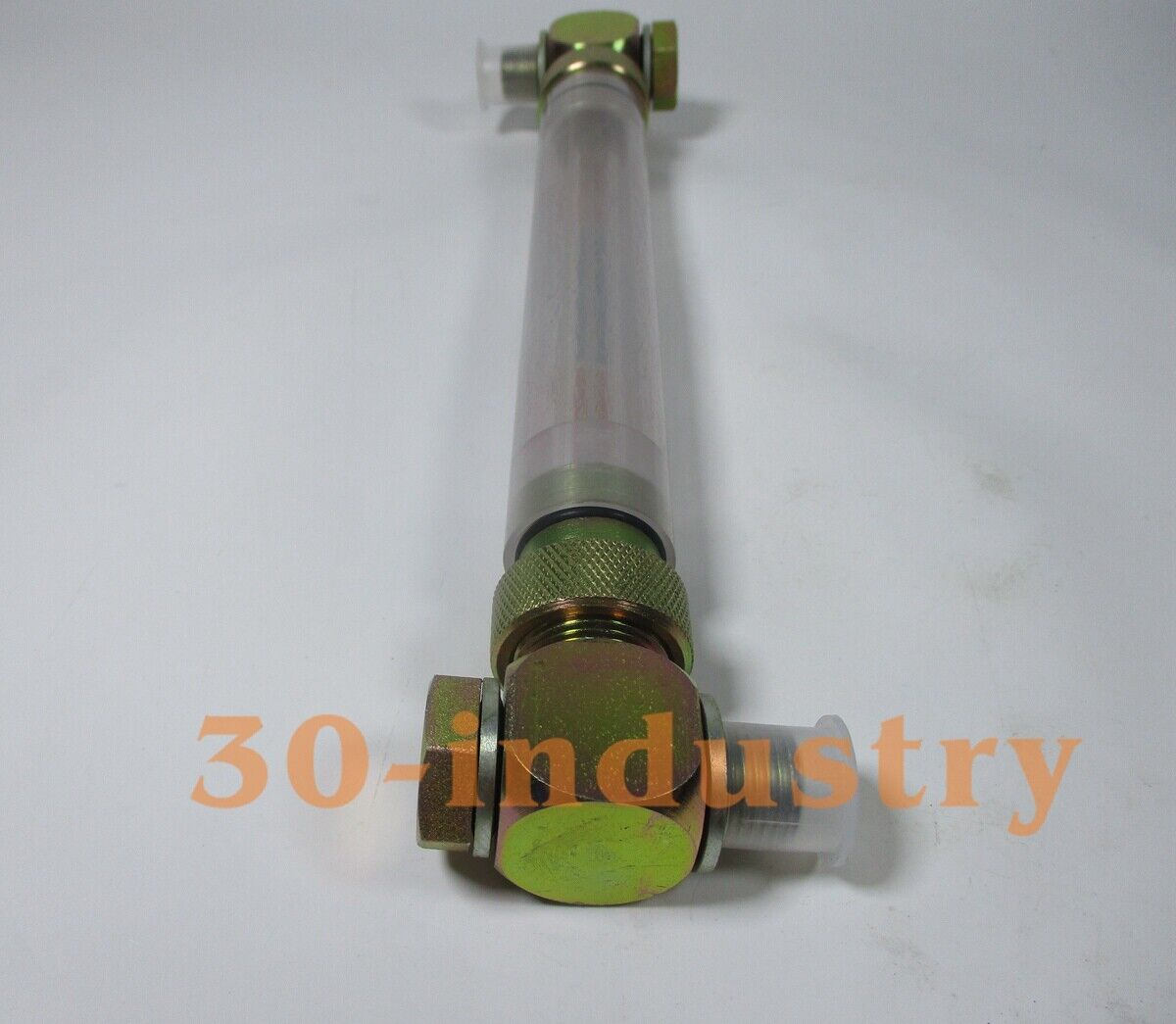 Screw Air Compressor Oil Level Gauge Model 92892967 - High Accuracy - FIT FOR