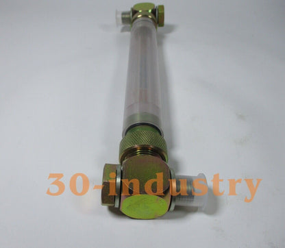 Screw Air Compressor Oil Level Gauge Model 92892967 - High Accuracy - FIT FOR