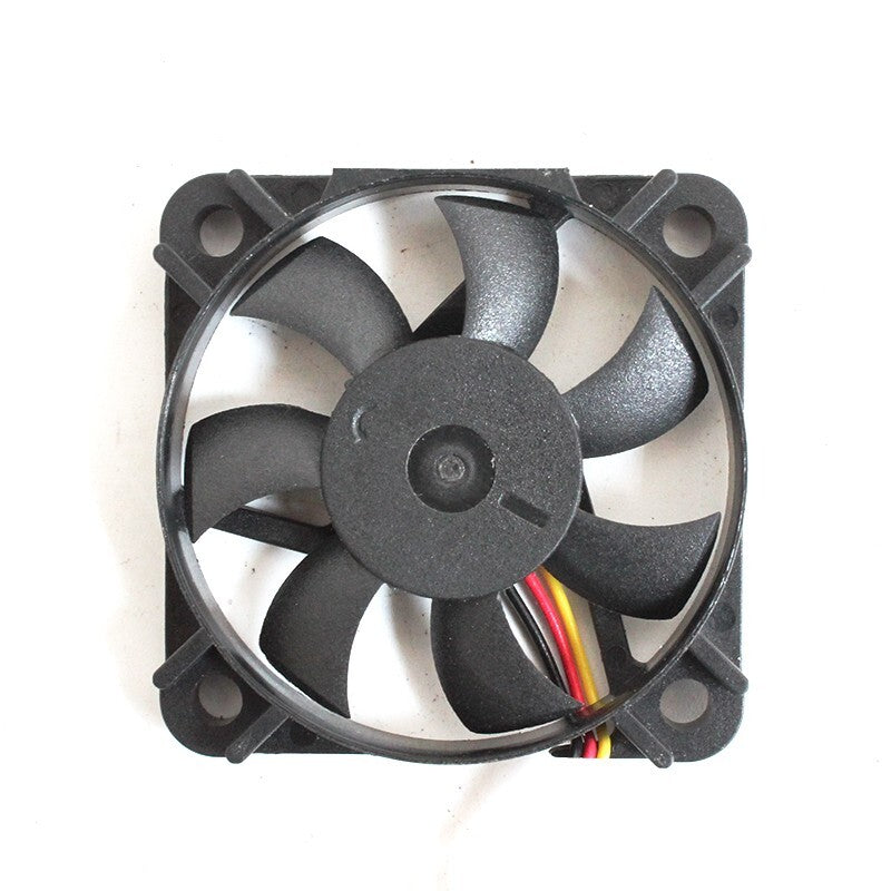 SUNON MF40060V1-I000C-G99 4006 5V 0.65W 4cm 3-wire ultra-thin DC cooling fan