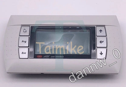 1Pcs Carel PGD1000F00 Operation Panel