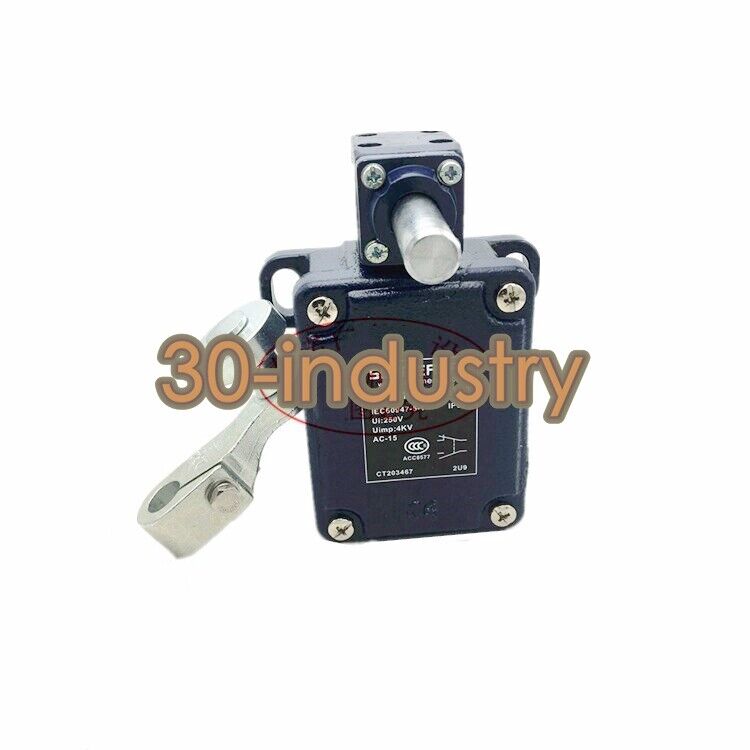 SCHMERSAL TL422-10y-M20 Limit Switch - 1 Piece - SCHMERSAL