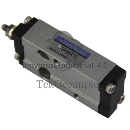 KOGANEI BDAS6X15 BDAS 6X15 Cylinder #te