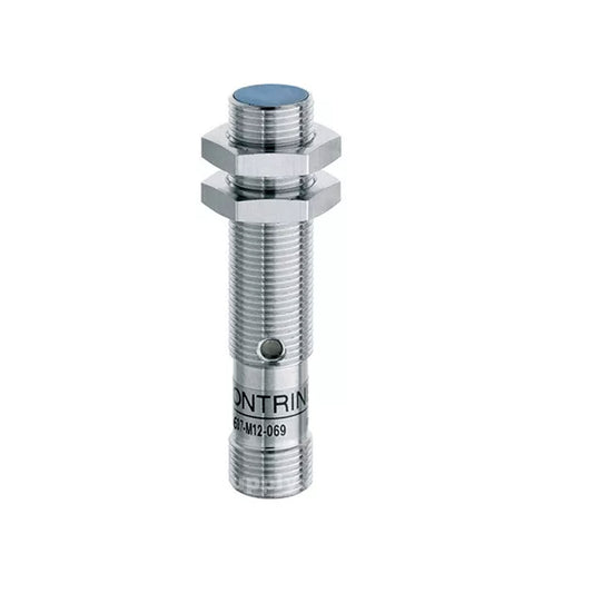 CONTRINEX DW-AS-607-M12 Inductive Sensor - CONTRINEX