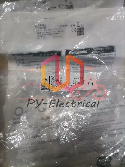 Panasonic GX-F8B (1PCS)