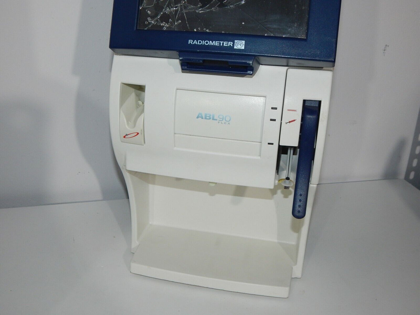 Radiometer ABL 90 FLEX analyzer - RADIOMETER
