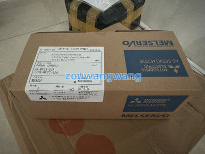 MITSUBISHI HS-MF23-S2A - MITSUBISHI