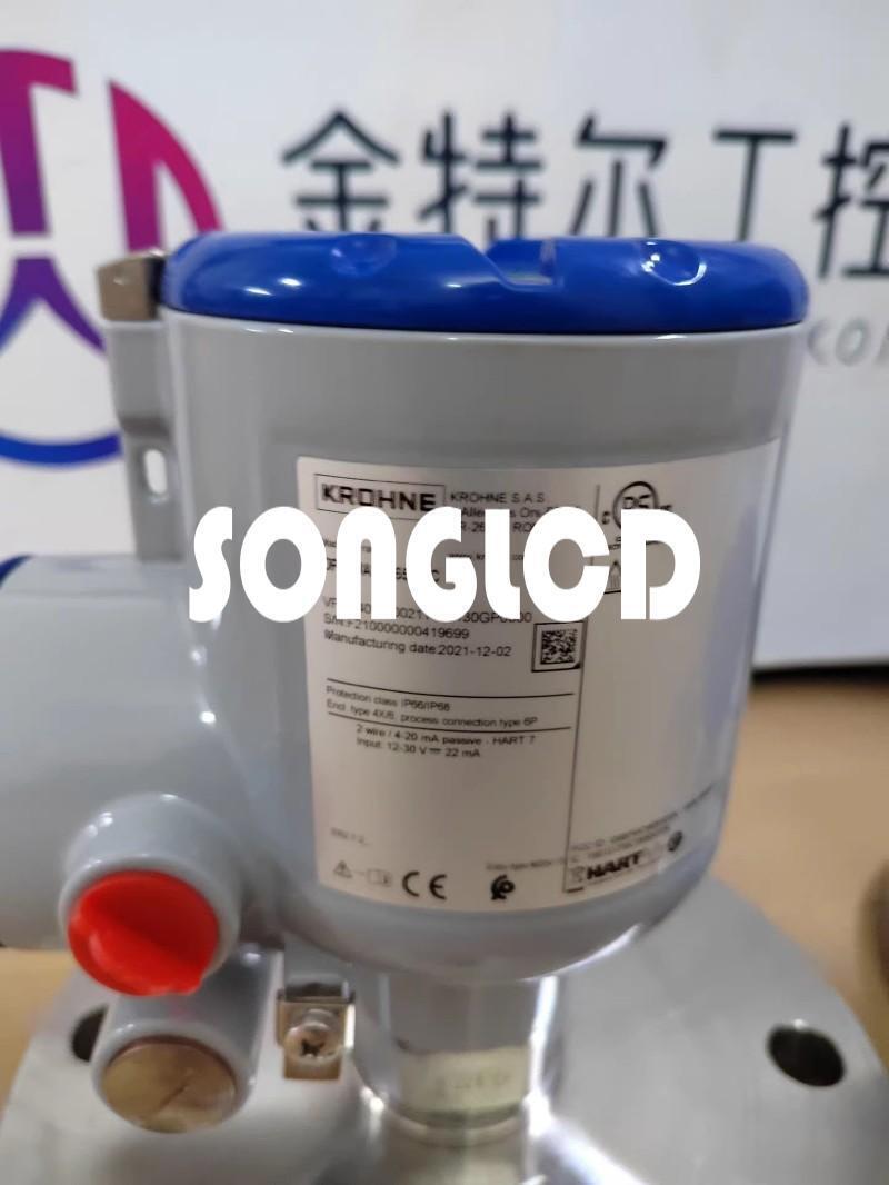 1PCS New Optiwave 6500C - High Performance Optical Device - OPTIWAVE