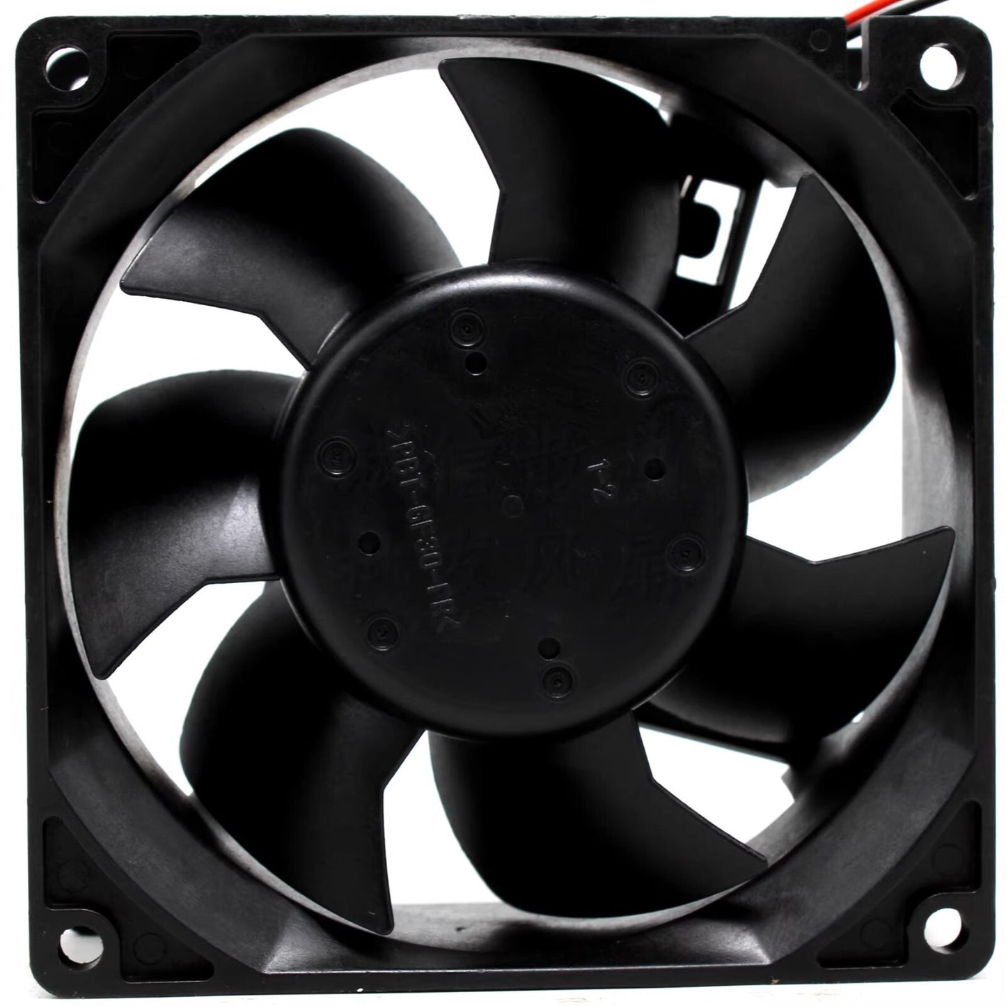 NMB 3615KL-04W-B86 9038 DC12V 2.10A 9CM 2-Wire Inverter Cooling Fan